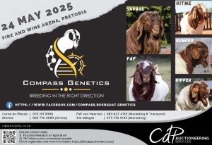 COMPASS GENETICS