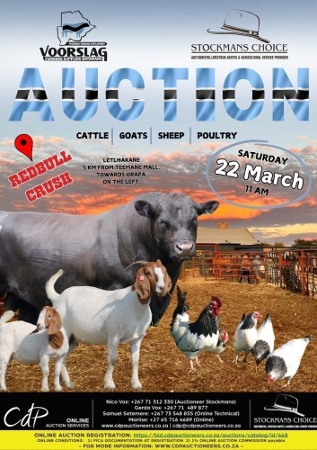 NATIONAL AGRICULTURAL SHOW