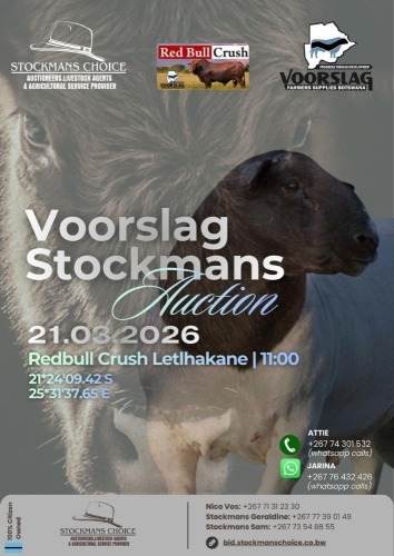 POSTPONED - VOORSLAG
