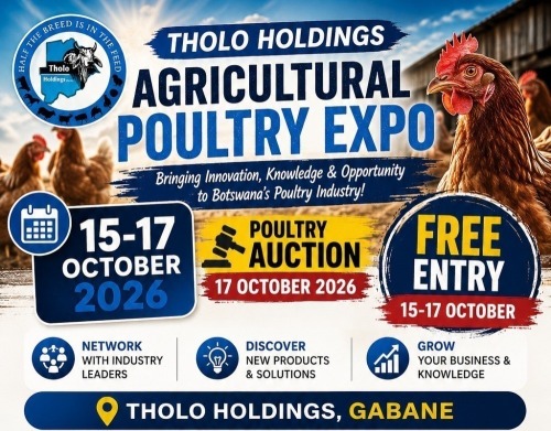 AGRICULTURAL POULTRY EXPO