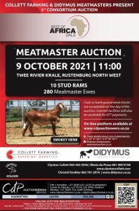 Best of Africa Sale - 5th CONSORTIUM AUCTION