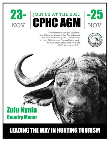 CUSTODIANS FUNDRAISER AUCTION - PREBIDDING STARTS 18 NOVEMBER @ 10:00