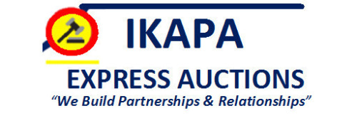 TRONOX KZN ONLINE AUCTION - Ikapa Express Auctioneers: