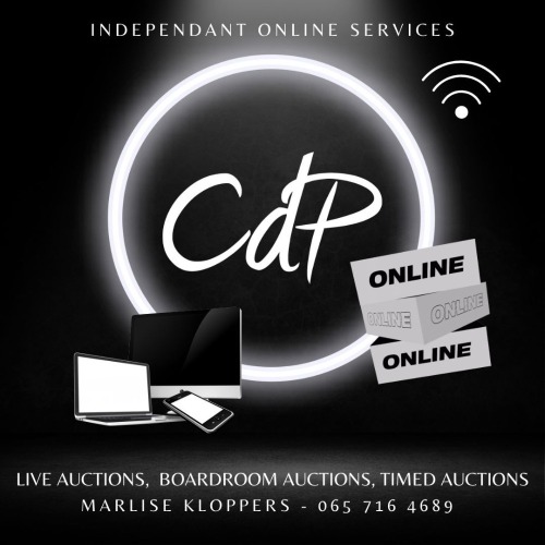 CDP COMMERCIAL AUCTION @75 Pretoria