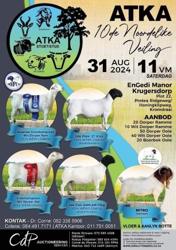 ATKA STOET