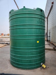 1 - ITEM Water Tank 10 000L Jojo