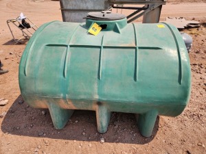 1 - ITEM Tank Septic - 2500L