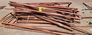 100 - ITEMS Piping Boiler - 44mm OD x 7mm Wall thickness various lenghts