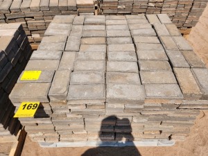 1550 - ITEMS Brick Paving