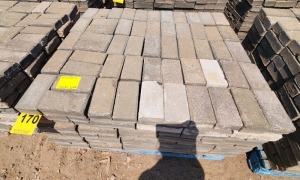 1746 - ITEMS Brick Paving