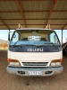 1X ISUZU TRUCK - N4000D, 4.0 Diesel (LF47FB GP)