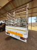 1X ISUZU TRUCK - N4000D, 4.0 Diesel (LF47FB GP) - 7