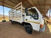 1X ISUZU TRUCK - N4000D, 4.0 Diesel (LF47FB GP) - 9