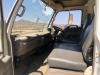 1X ISUZU TRUCK - N4000D, 4.0 Diesel (LF47FB GP) - 13