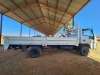 1X ISUZU TRUCK - N4000D, 4.0 Diesel (LF47FB GP) - 16