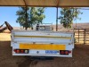 1X ISUZU TRUCK - N4000D, 4.0 Diesel (LF47FB GP) - 17