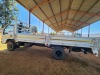 1X ISUZU TRUCK - N4000D, 4.0 Diesel (LF47FB GP) - 18