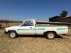 1X TOYOTA HILUX 2.4D - NO PAPERS (HGG 496 GP)