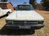 1X TOYOTA HILUX 2.4D - NO PAPERS (HGG 496 GP) - 2