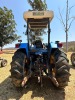 1X TRACTOR NEW HOLLAND TS120 TRACTOR - 4