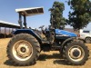 1X TRACTOR NEW HOLLAND TS120 TRACTOR - 7