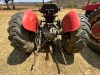 1X TRACTOR MASSEY FERGUSON 135 TRACTOR - 2