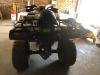 1X RANGER EVO 4X4 300 QUAD BIKE - 3