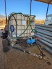 1X WATER TANK WITH PUMP - 6