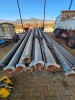 1X IRRIGATION IRRIGATION WATER PIPES (JOBLOT +/- 56) - 4