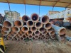 1X IRRIGATION IRRIGATION WATER PIPES (JOBLOT +/- 56) - 5