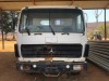 1X MERCEDES 1417 TIPPER TRUCK - 2