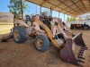 1X CASE 680H CONSTRUCTION KING BACK & FRONT END LOADER - NON RUNNER - KBK 480 GP - 8