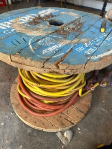 1X JOB LOT JOB LOT ELECTRIC CABLE