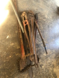 1X JOB LOT JOB LOT TOOLS