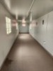 1 - ITEM Container Storage 12M Empty, 2 side doors fitted,Condition Fair - 3