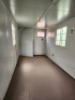 1 - ITEM Container Storage 12M Empty, 1 side door fitted,one broken Panel on the inside,Condition Fair - 3