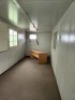 1 - ITEM Container Storage 12M Empty, 1 side door fitted,one broken Panel on the inside,Condition Fair - 4