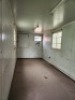 1 - ITEM Container Storage 12M Empty, 1 side door fitted,Condition Fair - 3