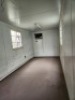 1 - ITEM Container Storage 12M Empty, 1 side door fitted,Condition Fair - 4