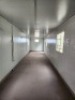 1 - ITEM Container Storage 12M Empty, 2 side doors fitted,Condition Fair - 4