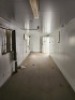 1 - ITEM Container Storage 12M Empty, 2 side doors fitted,Condition Fair - 2