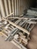 1 - ITEM Container Storage 12M with content , no side doors fitted,407 x T pice cable trunking inside to be sold with the container,Condition Fair - 3