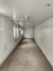 1 - ITEM Container Storage 12M Empty, 2 side doors fitted,Condition Fair - 2
