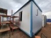 1 - ITEM Park Home 6m x 2,5m Empty. Condition good - 2
