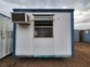 1 - ITEM Park Home 3m x 2,5m Empty. Condition good - 3