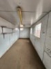 1 - ITEM Container Storage 12M Empty, 1 side doors fitted,Condition Fair - 4