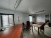 1 - ITEM Park Home 12m x 2,5m with content, 4 side doors,Furniture inside container - Furniture inside container - 5 x desk, 8 x chairs.Condition good - 2