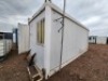 1 - ITEM Park Home 6m x 2,5m Empty. Condition good - 2