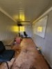 1 - ITEM Park Home 6m x 2,5m Empty. Condition good - 3