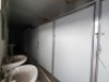 1 - ITEM Container Storage restroom,12M,8 x toilets, 4 x showers,6 x hand basins,6x urinals and geyser fitted,Condition Fair - 2
